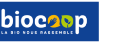 Biocoop Logo