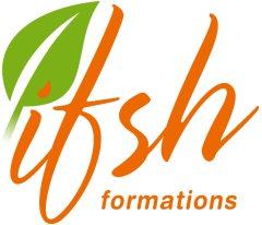 IFSH logo