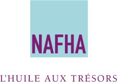 Nafha Logo